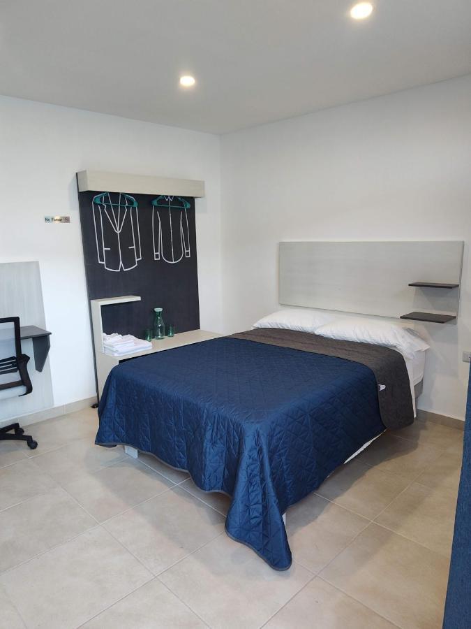 San Marcos Hotel Guaymas Ngoại thất bức ảnh