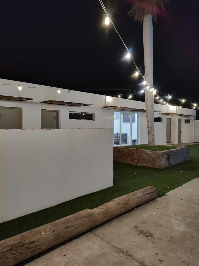 San Marcos Hotel Guaymas Ngoại thất bức ảnh