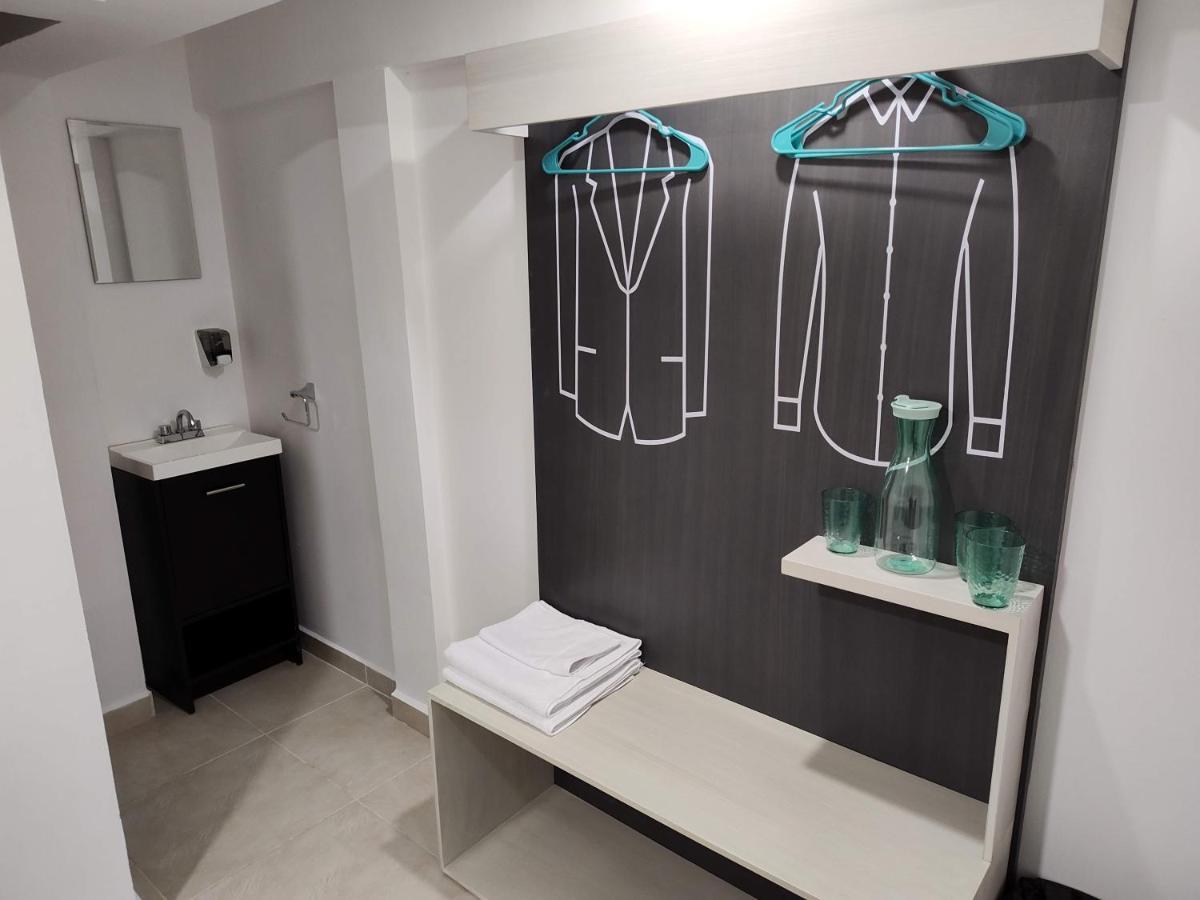San Marcos Hotel Guaymas Ngoại thất bức ảnh