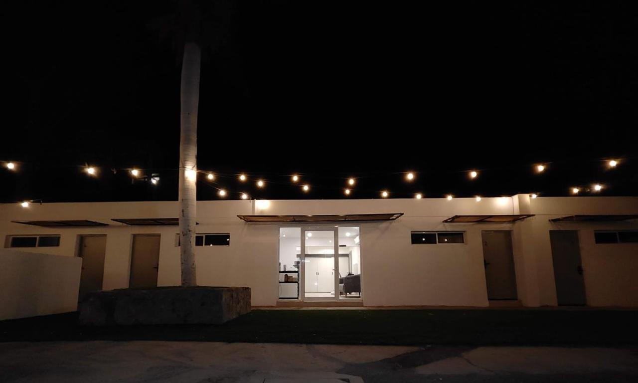 San Marcos Hotel Guaymas Ngoại thất bức ảnh