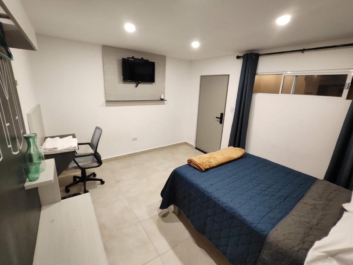 San Marcos Hotel Guaymas Ngoại thất bức ảnh
