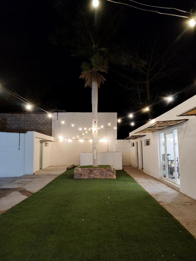 San Marcos Hotel Guaymas Ngoại thất bức ảnh