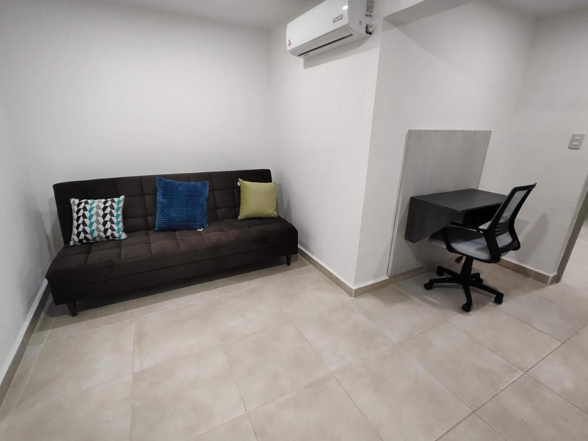 San Marcos Hotel Guaymas Ngoại thất bức ảnh