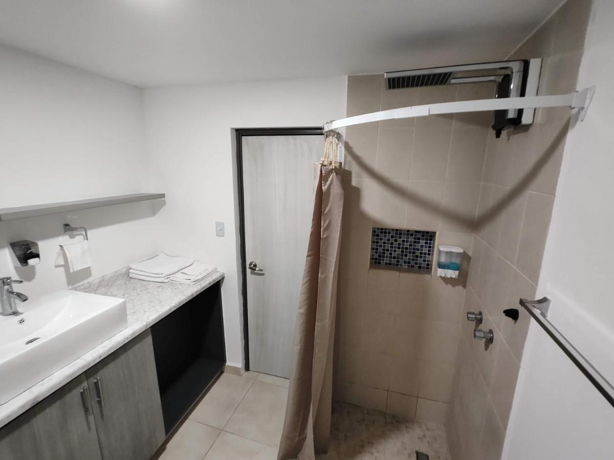 San Marcos Hotel Guaymas Ngoại thất bức ảnh