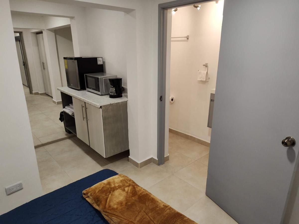 San Marcos Hotel Guaymas Ngoại thất bức ảnh