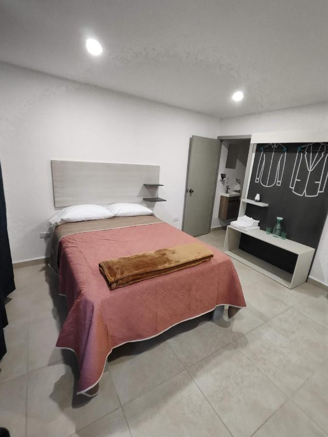 San Marcos Hotel Guaymas Ngoại thất bức ảnh