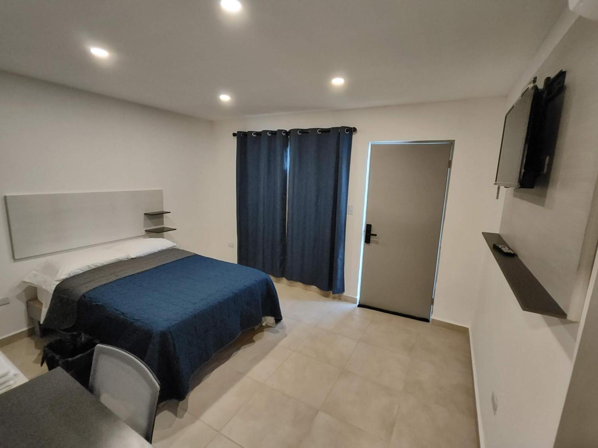 San Marcos Hotel Guaymas Ngoại thất bức ảnh
