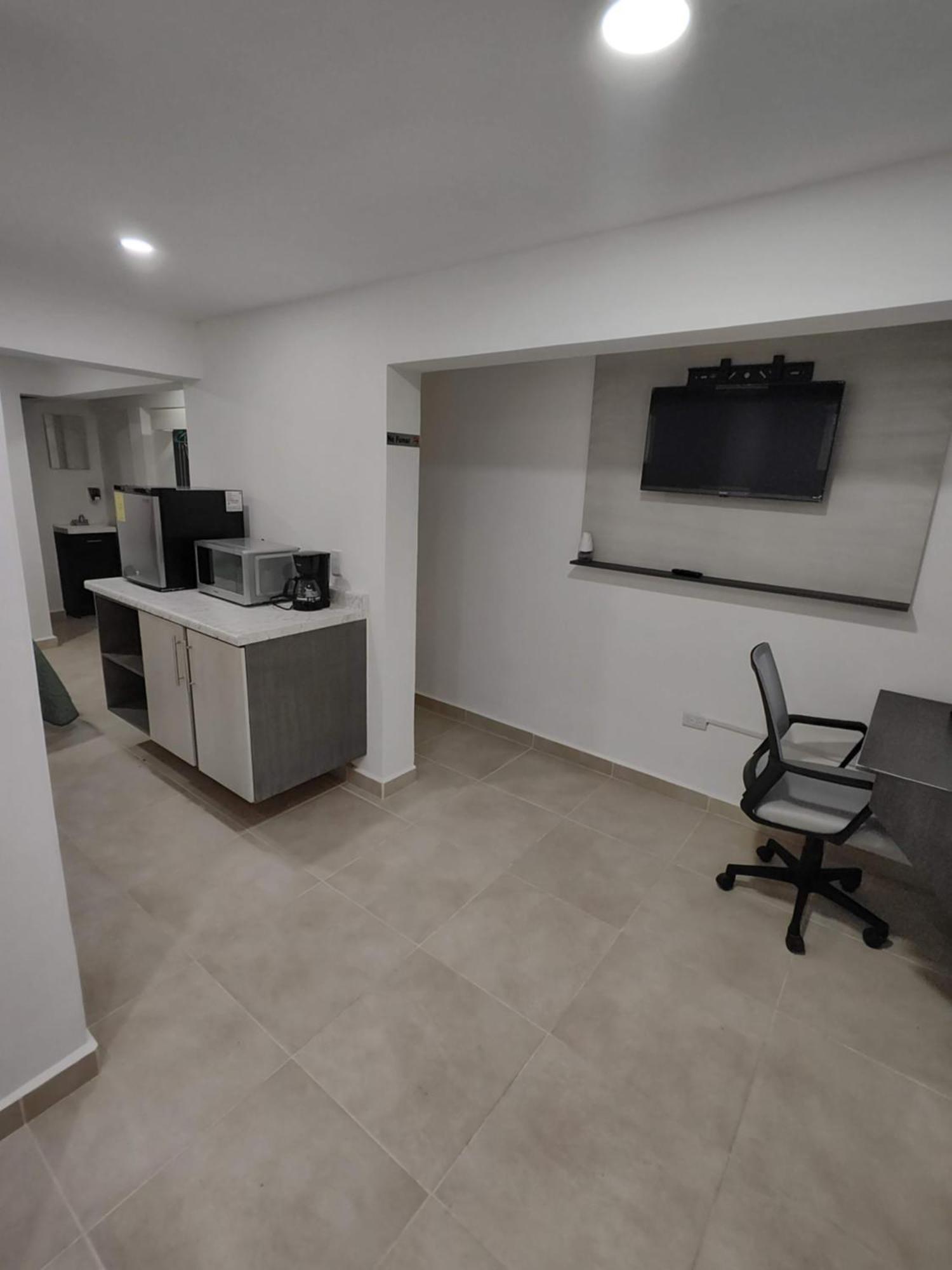 San Marcos Hotel Guaymas Ngoại thất bức ảnh