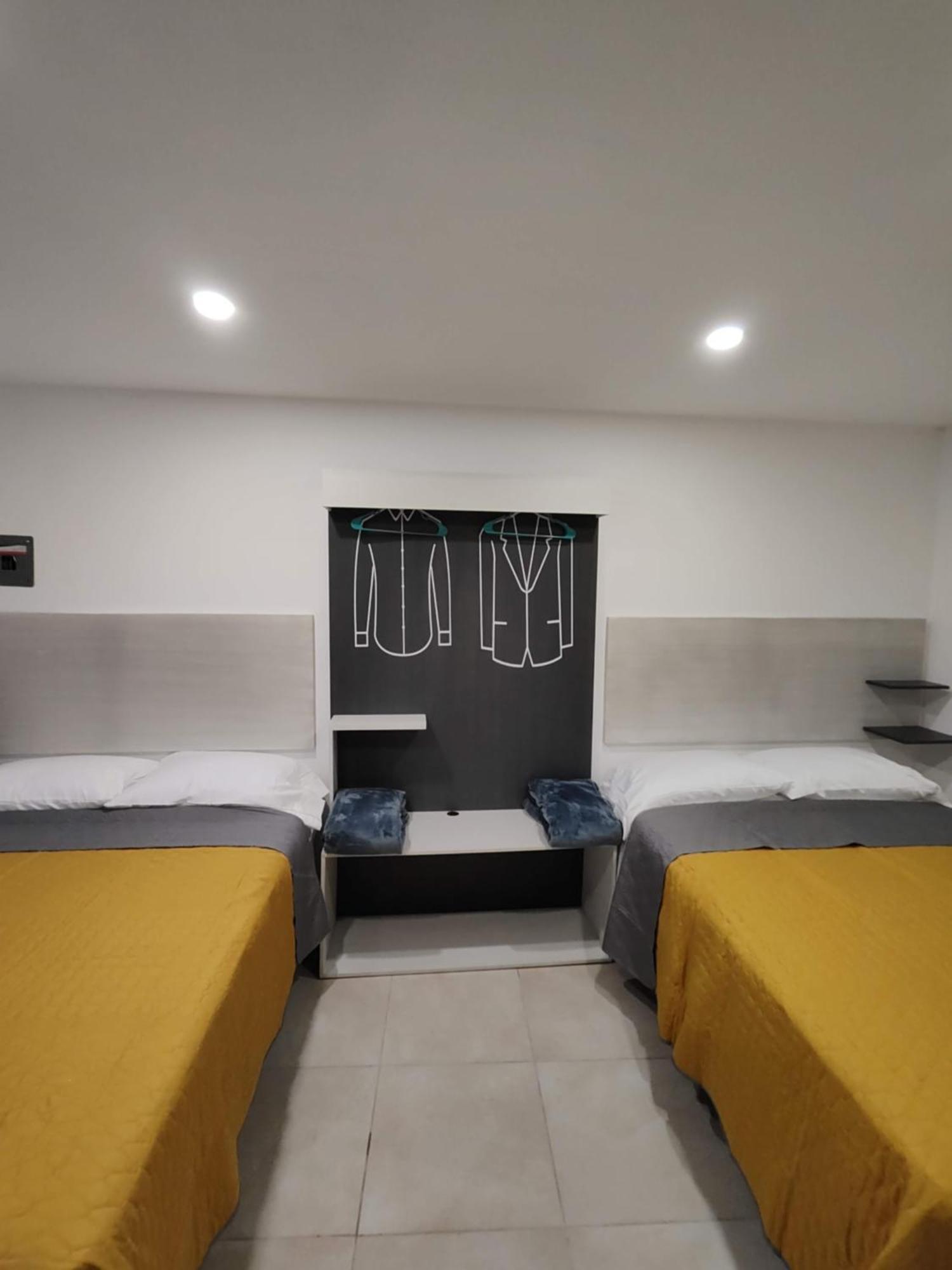 San Marcos Hotel Guaymas Ngoại thất bức ảnh