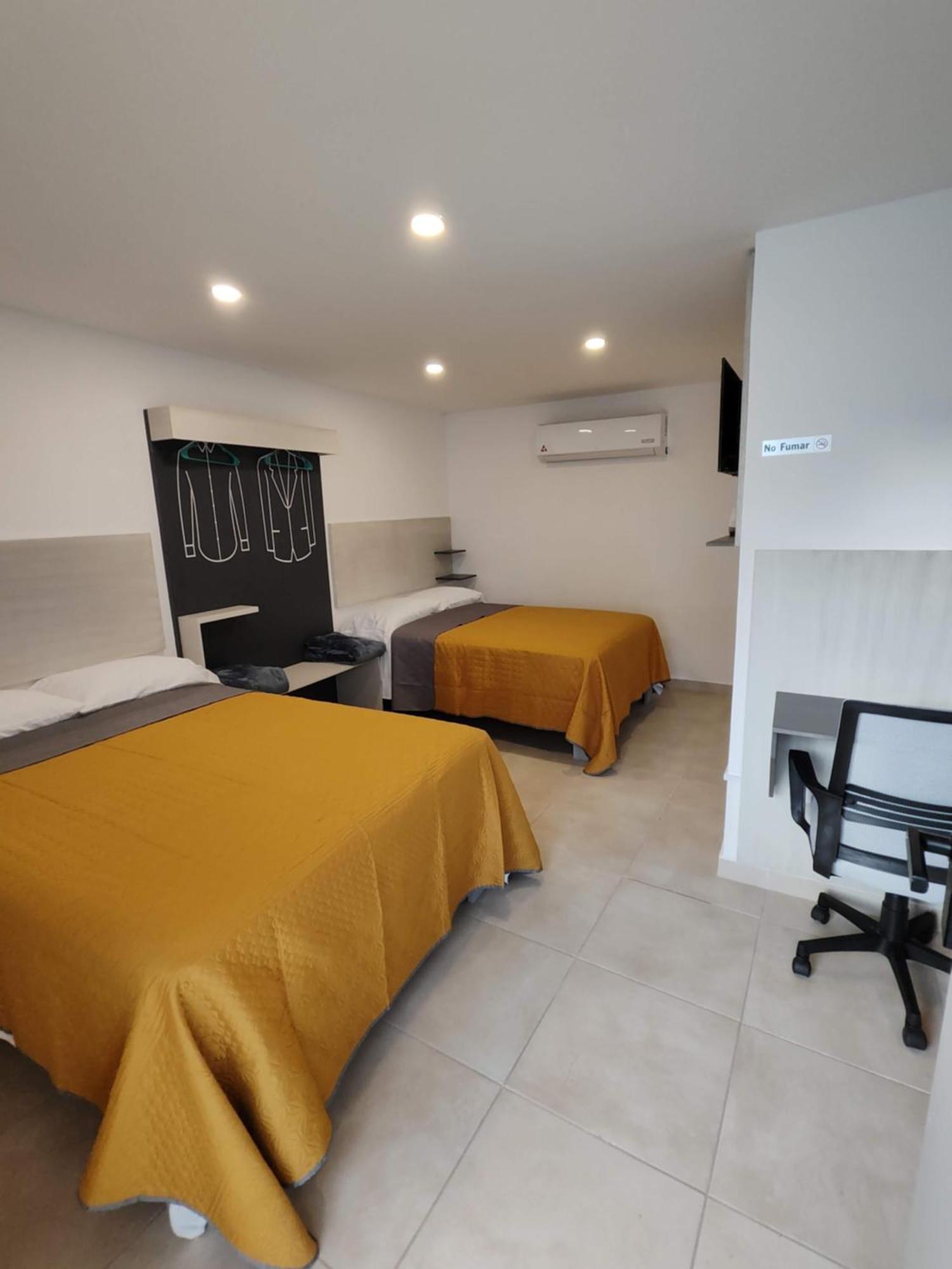 San Marcos Hotel Guaymas Ngoại thất bức ảnh