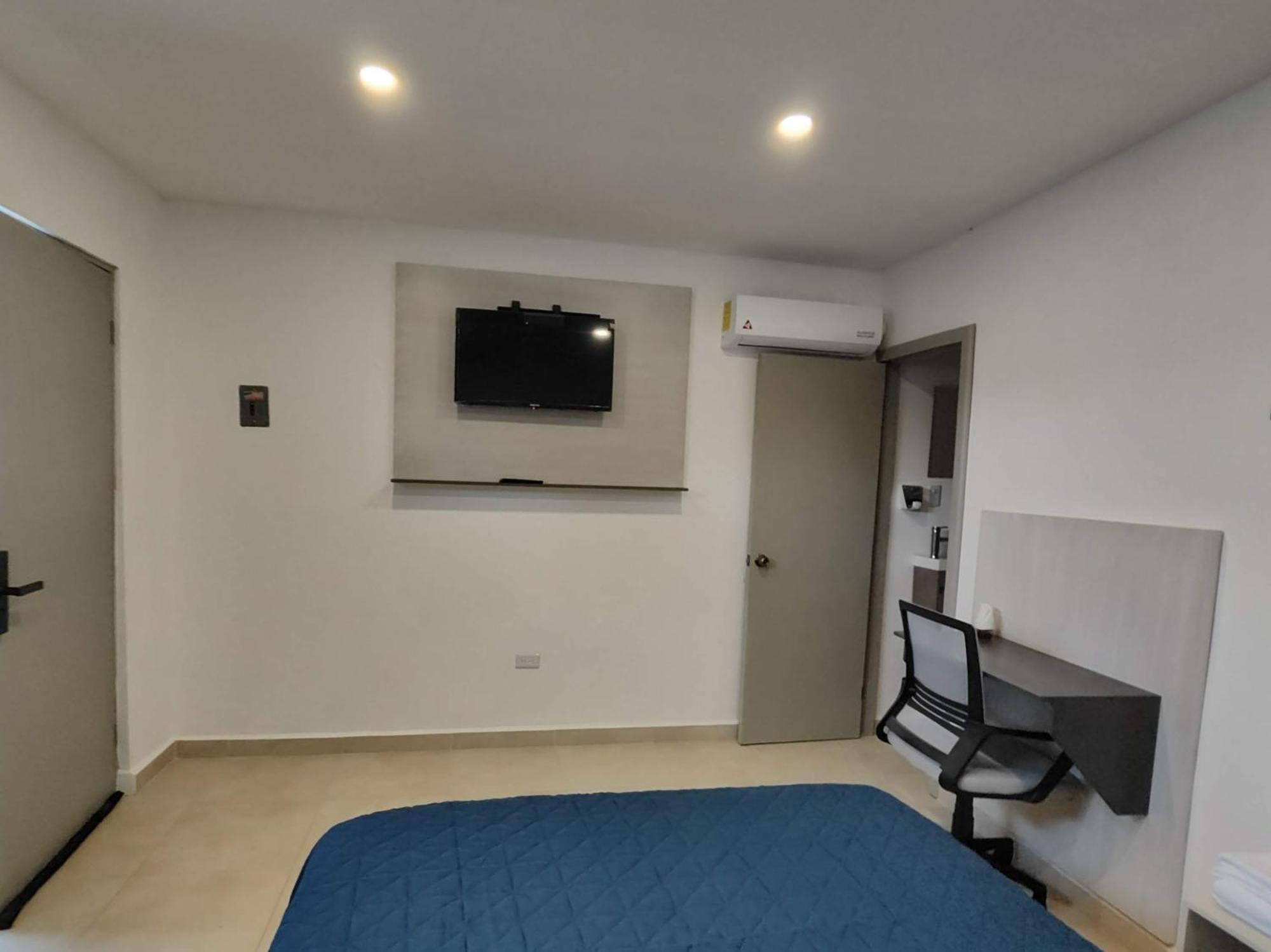 San Marcos Hotel Guaymas Ngoại thất bức ảnh