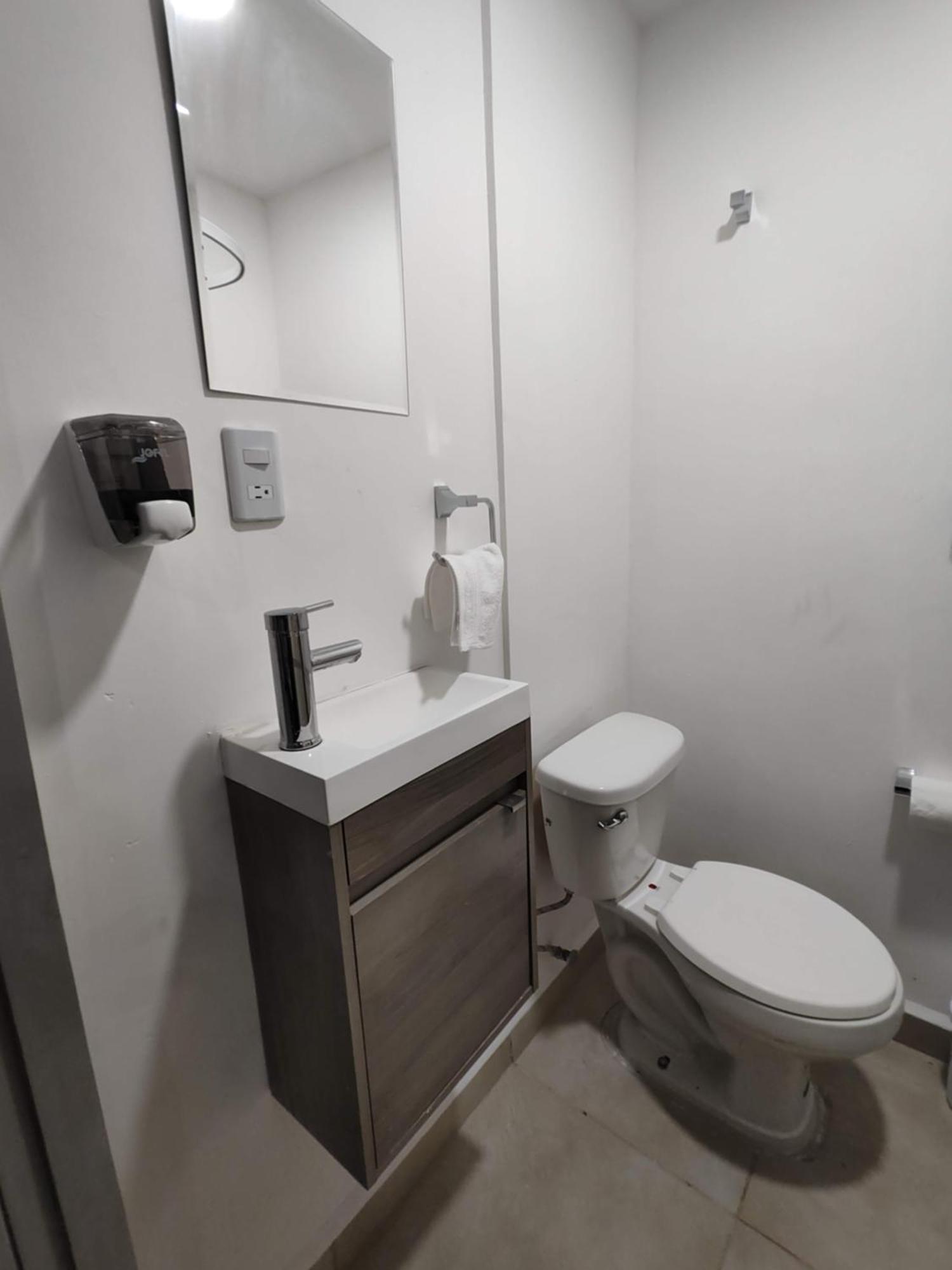 San Marcos Hotel Guaymas Ngoại thất bức ảnh